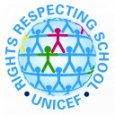 UNICEF Rights Respecting School